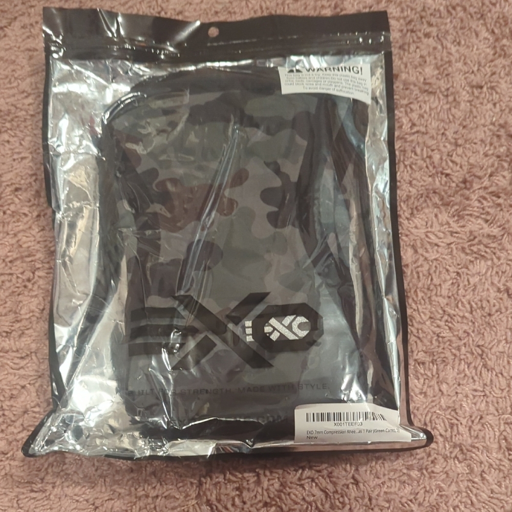 EXO Camouflage Tablet Sleeve